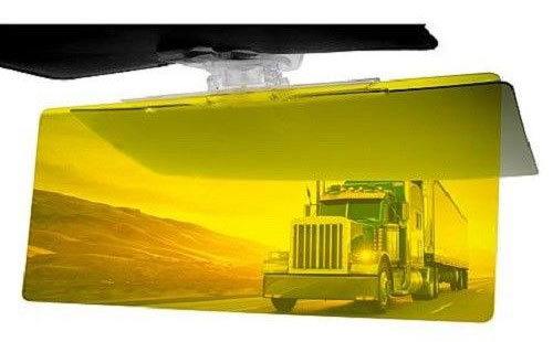 How To Clean a TAC Visor for trucks?