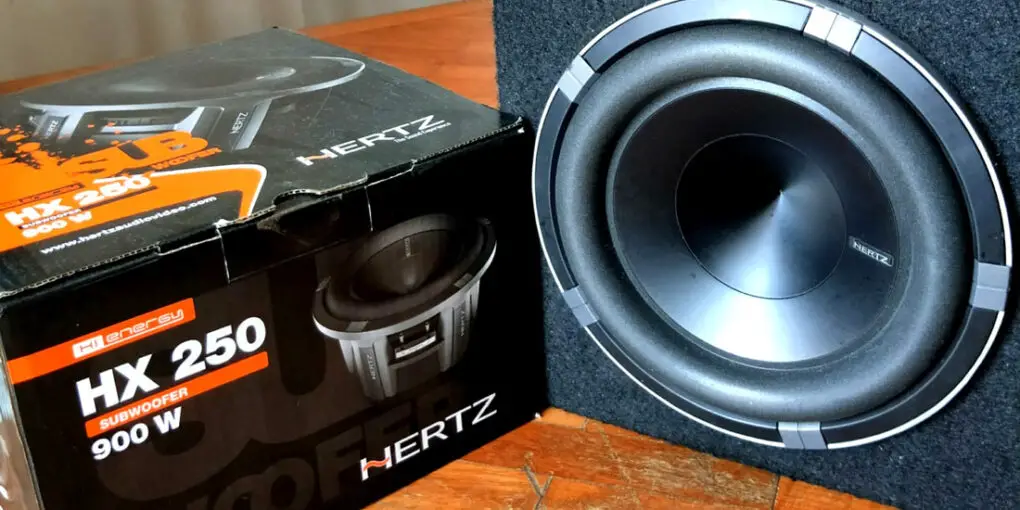Are hertz speakers any good