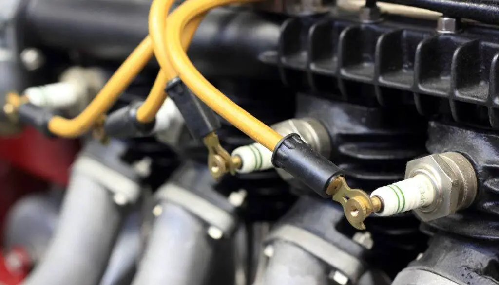 How to replace your spark plug wires?
