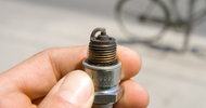 E3 Spark Plugs Problems