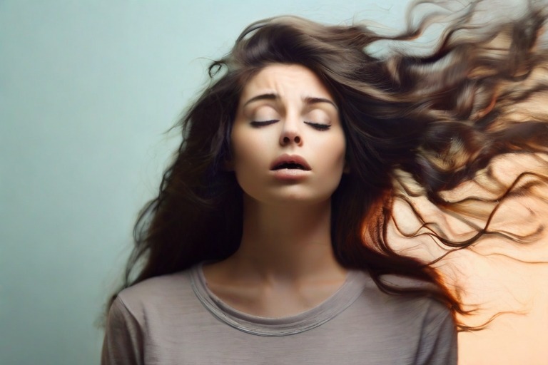 Can Your Thyroid Make Your Hair Fall Out