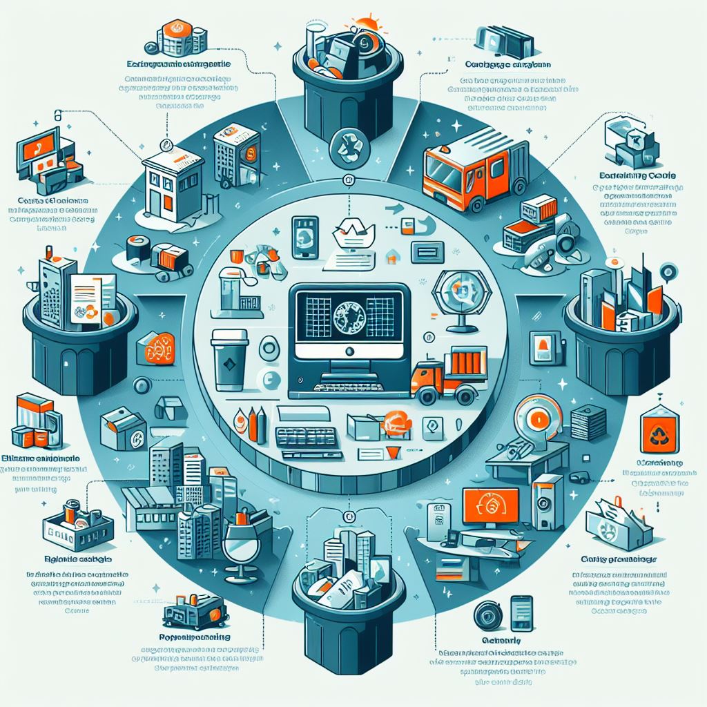 Where Can Recycle Electronics