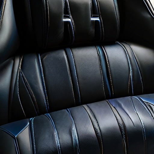 How Can I Make My Lexus Seat More Comfortable?