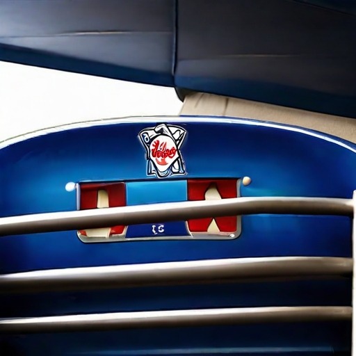 Which Part of Dodger Stadium is in the Shade? 