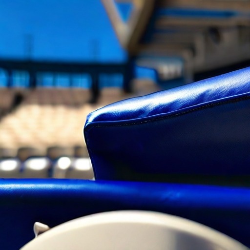 Dodger Stadium Views & Tradition