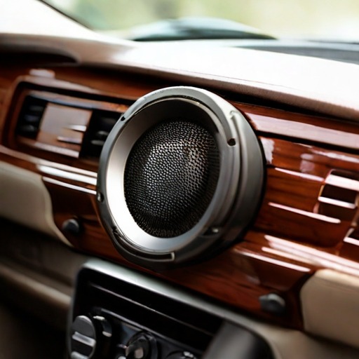 What Size Speakers are in a 2002 Dodge Ram 1500