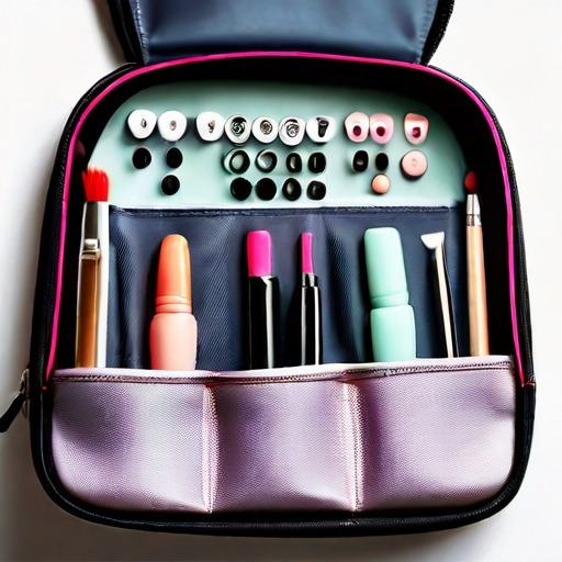 What are Some Tips for Creating Beautiful And Unique Nail Art Designs 