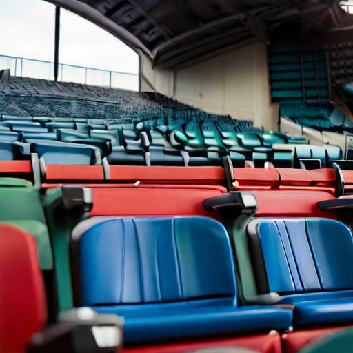 Is Lumen Field Covered?