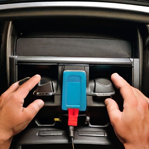 What Size Speakers are in a 04 Gmc Sierra? 