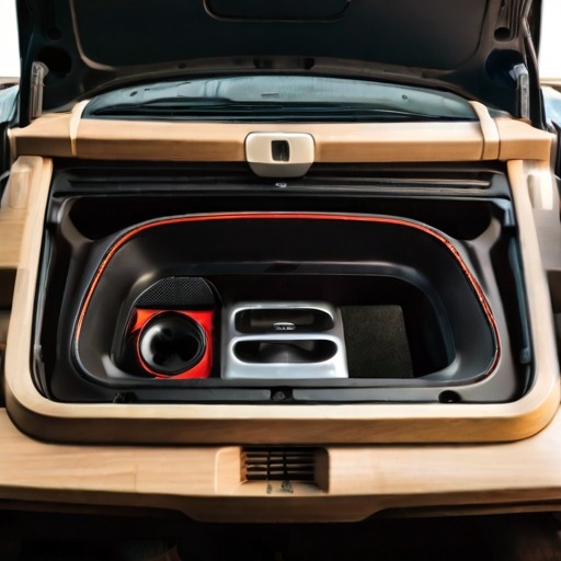 2004 Gmc Sierra Door Speaker Replacement 