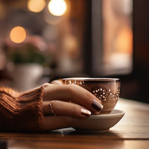 How Can I Make My Short Nails Look More Attractive?