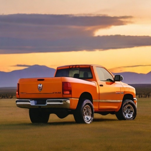 2002 Dodge Ram 1500 Speaker Replacement 