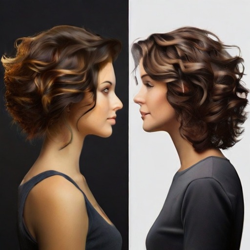 Can Hair Grow Back With Biotin? 