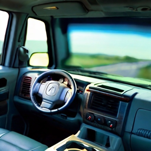 Popular Speaker Upgrades for 2002 Dodge Ram 1500