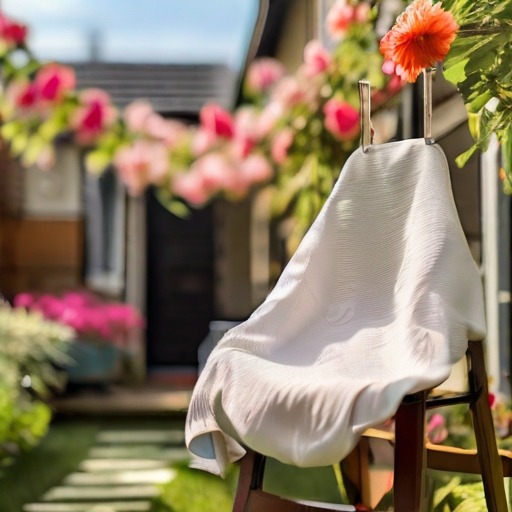 Can Car Seat Covers Be Washed in a Washing Machine?