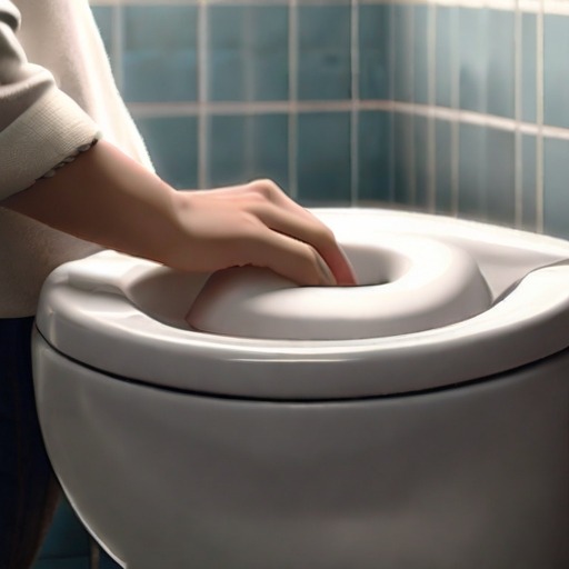 Can You Flush the Toilet Seat Covers