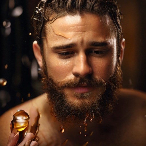 How to Grow Facial Hair Faster