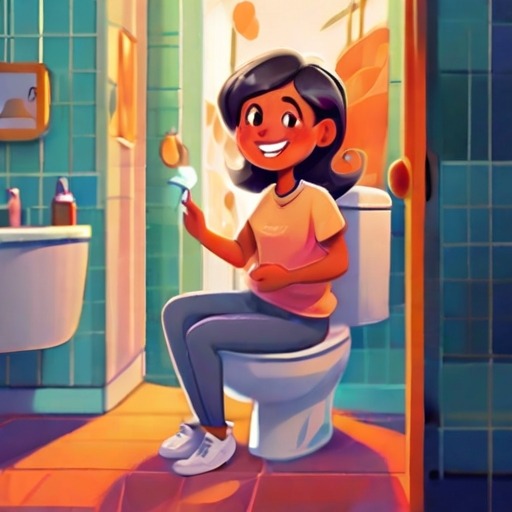 How to Use Flush Seat Covers