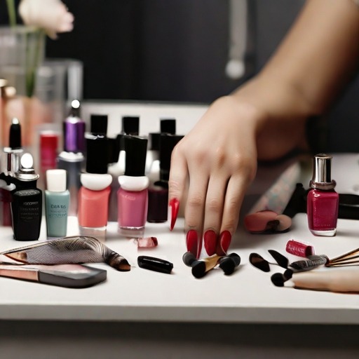 Can Short Nails Be Cute?