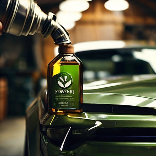 How to Recycle Cooking Oil