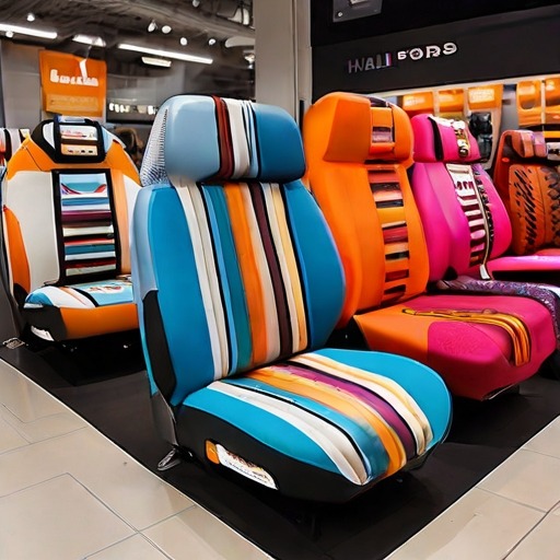 How Much Does It Cost to Cover Car Seats in Leather?