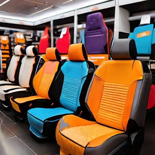 How Do I Know If a Seat Cover Will Fit My Car?