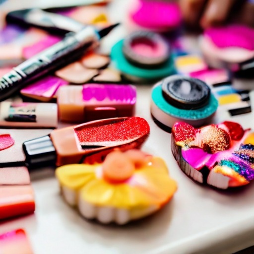 What Colour of Nails Goes With Everything?