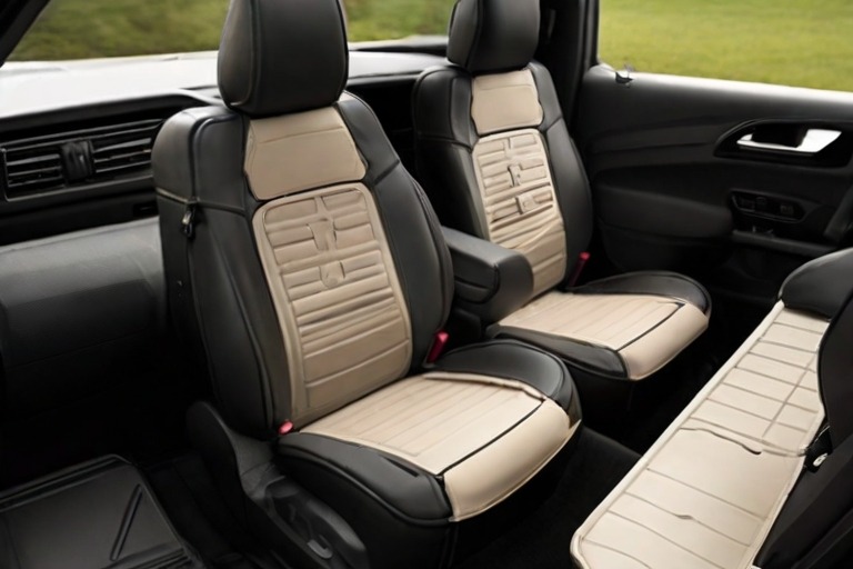 Are Weathertech Seat Covers Worth It