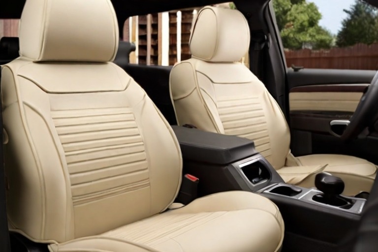 Are Weathertech Seat Covers Worth It