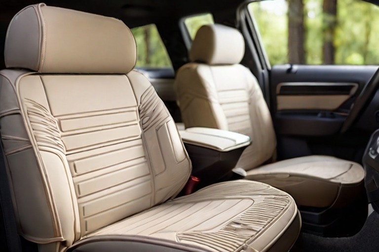 Are Weathertech Seat Covers Worth It