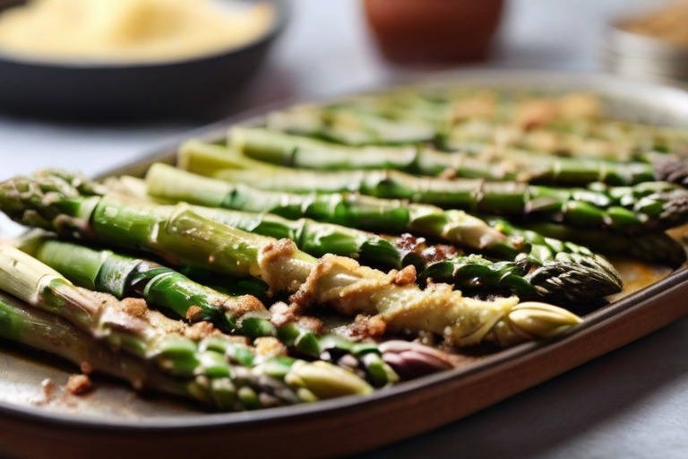 Best Baked Asparagus Recipes