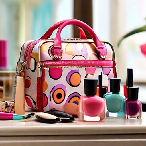 How Can I Keep My Nail Art Tools Clean And Organized 