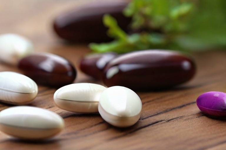 Do Biotin Pills Grow Hair