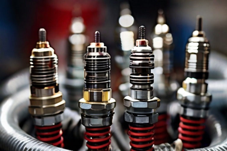 Do Spark Plug Wires Go Bad