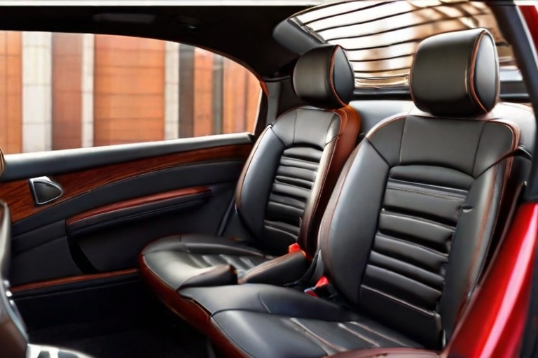 Do You Need Seat Covers For Leather Seats