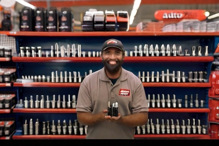 Does Autozone Check Spark Plugs