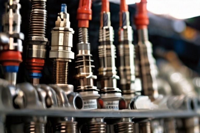 Does Autozone Check Spark Plugs