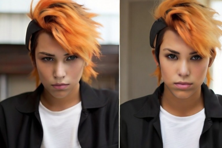 Does Bleach Damage Hair