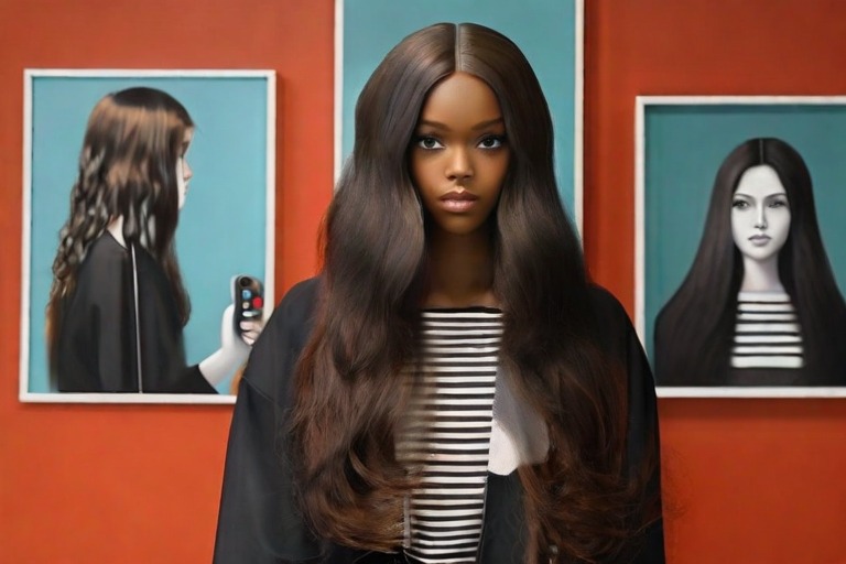 How Can I Keep My Hair Straight