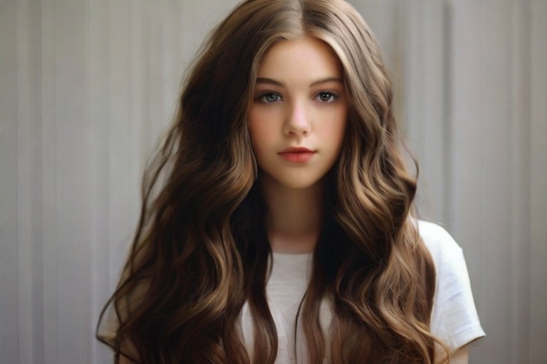 How Can I Keep My Hair Straight