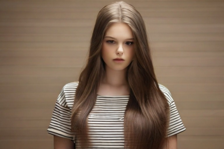 How Can I Keep My Hair Straight