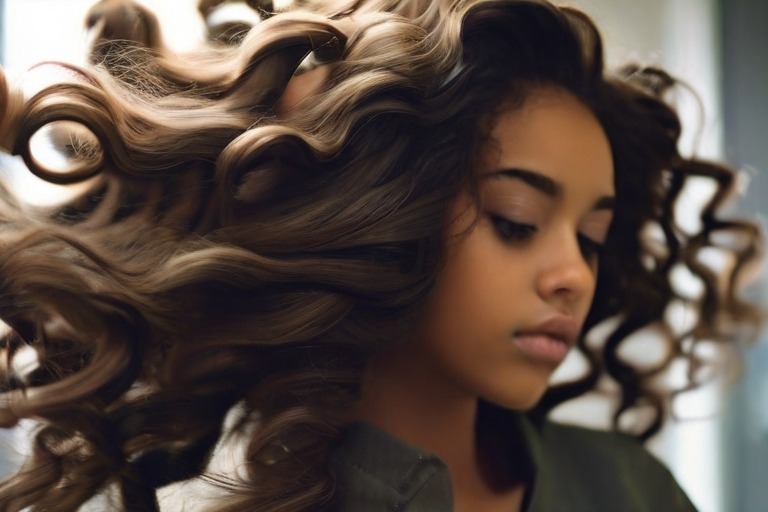 How Can I Stop My Hair from Breaking