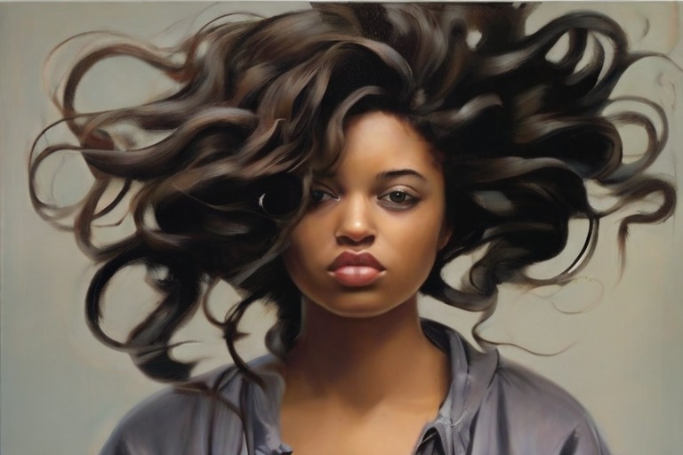 How Can I Stop My Hair from Breaking