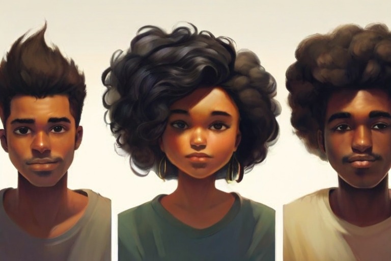 How Can I Tell My Hair Type