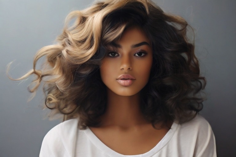 How Do I Make My Hair Healthy Again