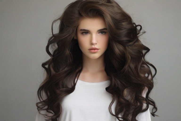 How Do I Make My Hair Healthy Again