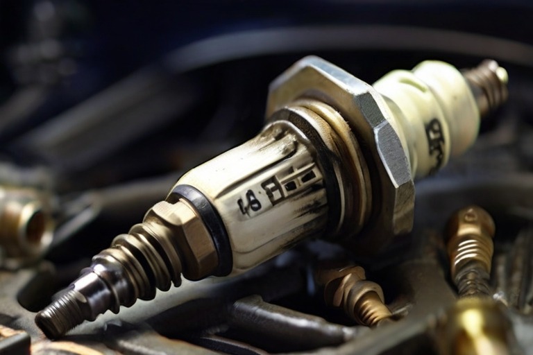 How Do You Know When A Spark Plug Is Bad