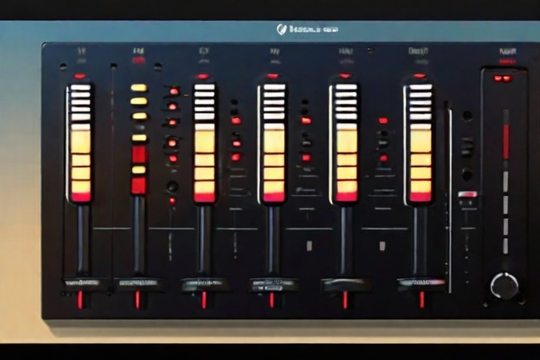 How To Adjust Equalizer