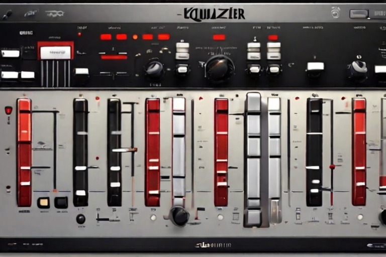 How To Adjust Equalizer