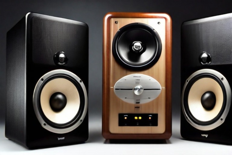 How To Amplify Speakers Without Amplifier